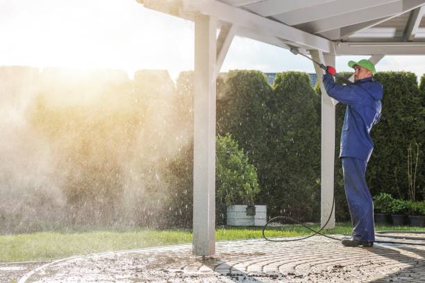 Best Gas Station Cleaning  in Kasson, MN