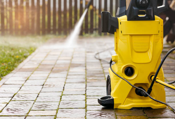 Professional Pressure washing in Kasson, MN