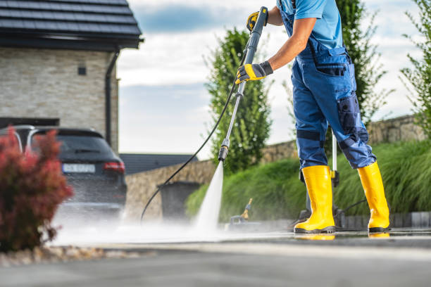 Best House Exterior Washing  in Kasson, MN